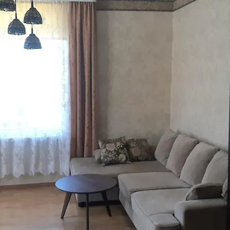 Appartamento Supeluse 23 Pärnu